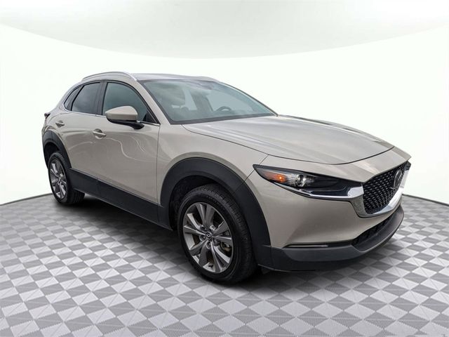 2023 Mazda CX-30 2.5 S Preferred Package