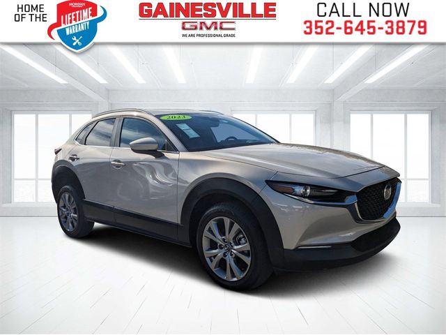 2023 Mazda CX-30 2.5 S Preferred Package