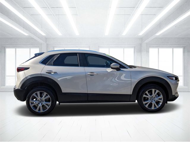 2023 Mazda CX-30 2.5 S Preferred Package