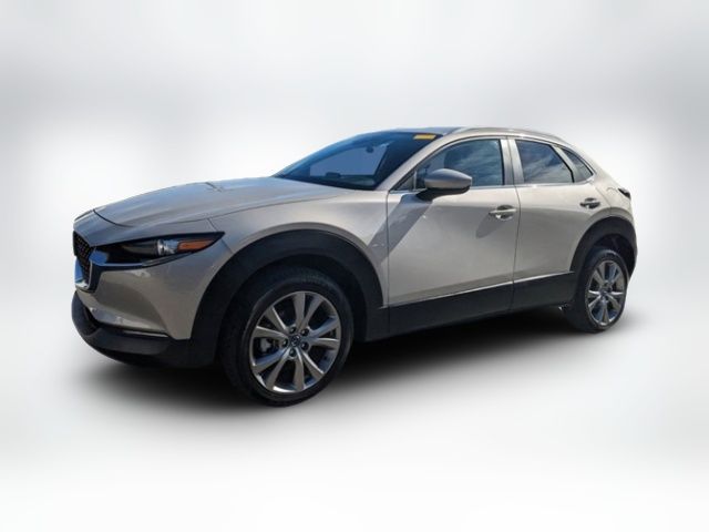 2023 Mazda CX-30 2.5 S Preferred Package