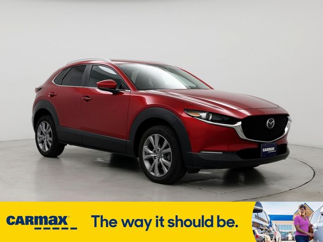 2023 Mazda CX-30 2.5 S Preferred Package