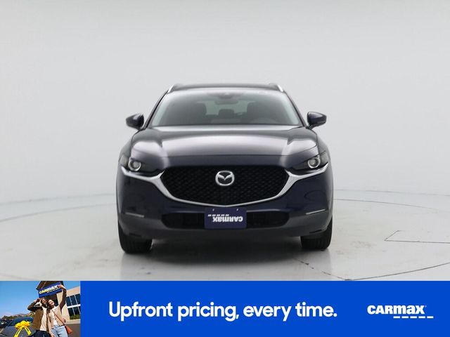 2023 Mazda CX-30 2.5 S Preferred Package