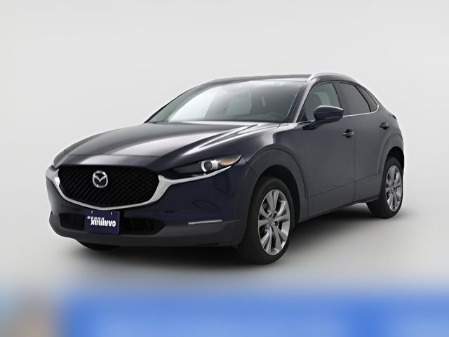 2023 Mazda CX-30 2.5 S Preferred Package