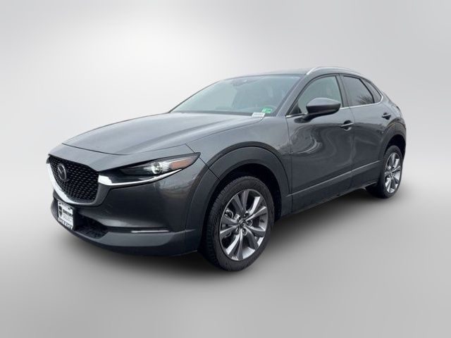2023 Mazda CX-30 2.5 S Preferred Package