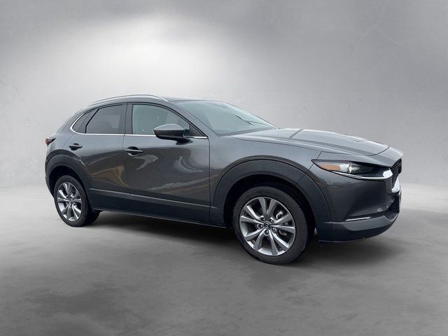2023 Mazda CX-30 2.5 S Preferred Package