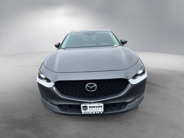 2023 Mazda CX-30 2.5 S Preferred Package