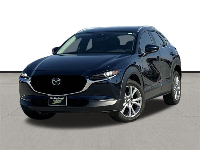 2023 Mazda CX-30 2.5 S Preferred Package