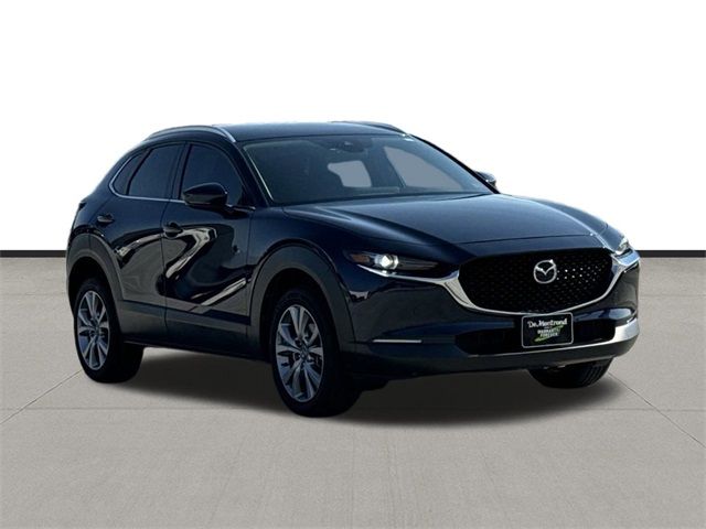 2023 Mazda CX-30 2.5 S Preferred Package