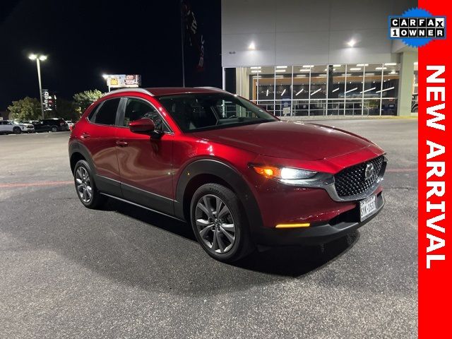 2023 Mazda CX-30 2.5 S Preferred Package