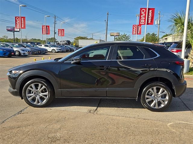 2023 Mazda CX-30 2.5 S Preferred Package