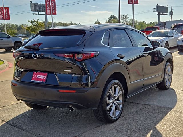 2023 Mazda CX-30 2.5 S Preferred Package