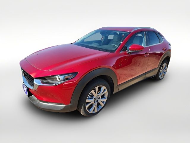 2023 Mazda CX-30 2.5 S Preferred Package