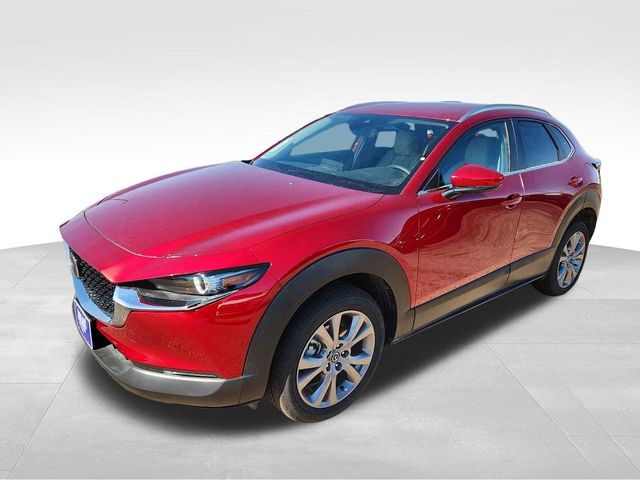 2023 Mazda CX-30 2.5 S Preferred Package