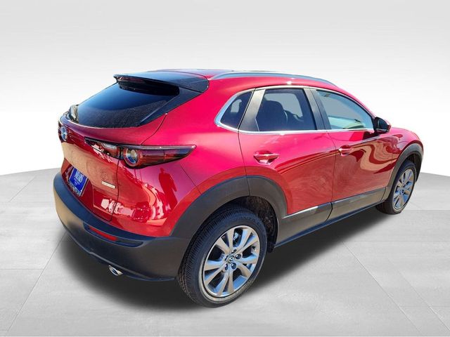 2023 Mazda CX-30 2.5 S Preferred Package