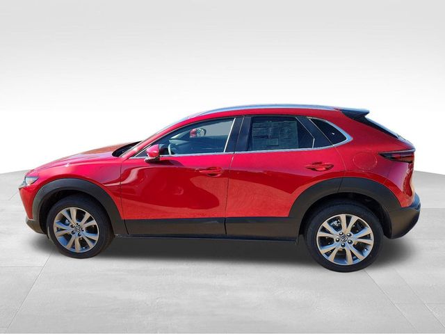 2023 Mazda CX-30 2.5 S Preferred Package