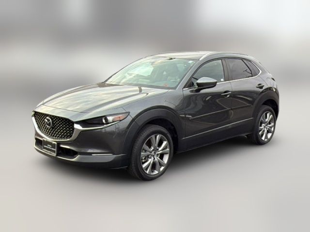 2023 Mazda CX-30 2.5 S Preferred Package