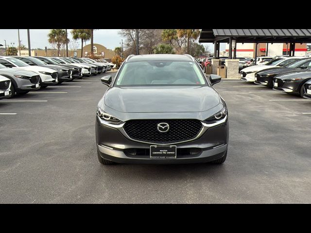 2023 Mazda CX-30 2.5 S Preferred Package