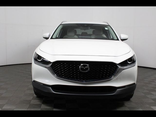 2023 Mazda CX-30 2.5 S Preferred Package