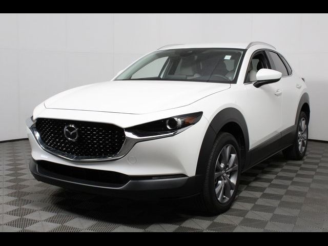 2023 Mazda CX-30 2.5 S Preferred Package