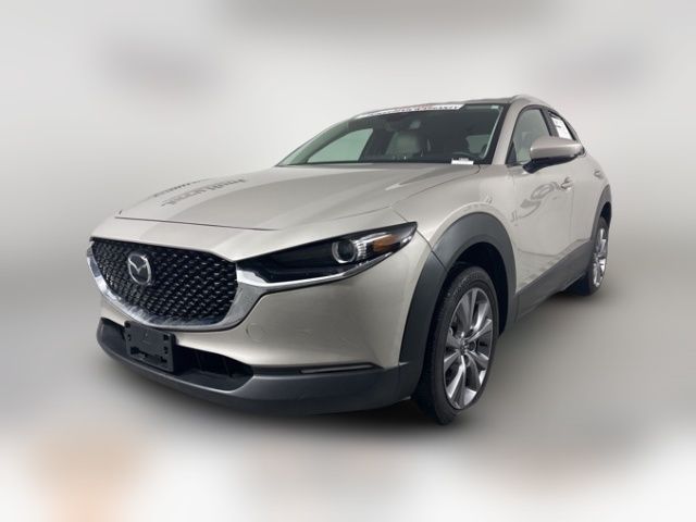 2023 Mazda CX-30 2.5 S Preferred Package