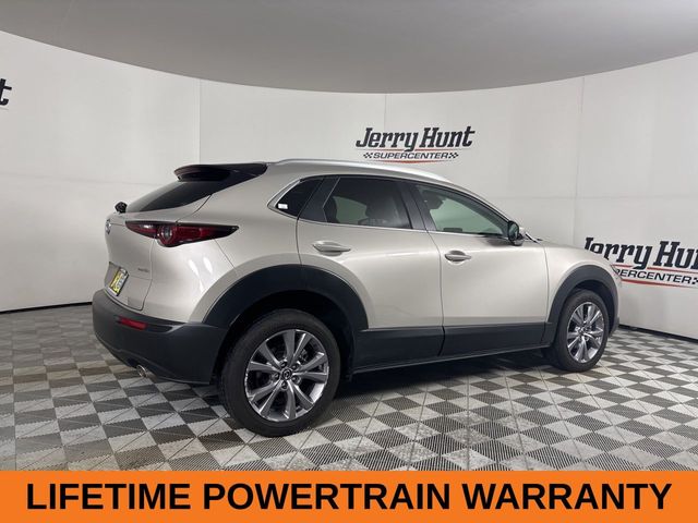 2023 Mazda CX-30 2.5 S Preferred Package