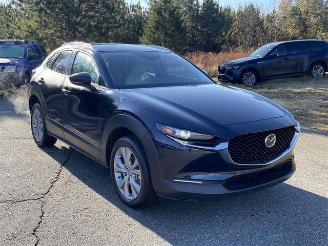 2023 Mazda CX-30 2.5 S Preferred Package