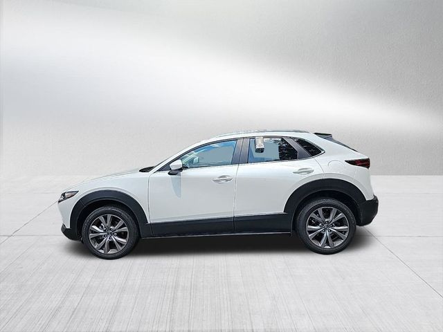 2023 Mazda CX-30 2.5 S Preferred Package