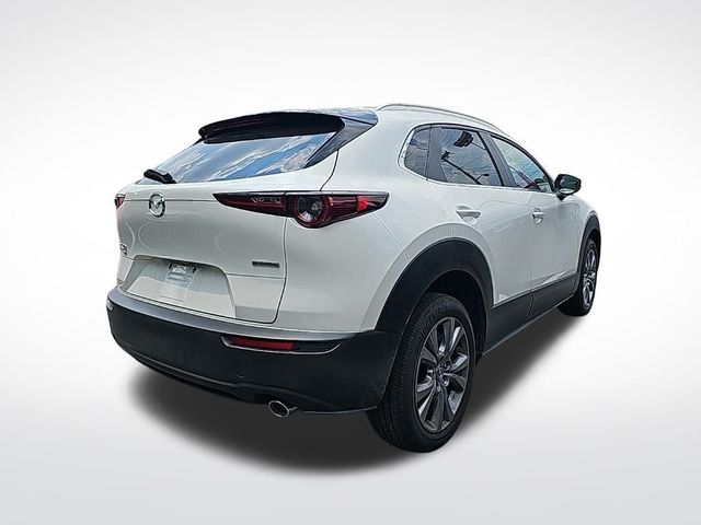 2023 Mazda CX-30 2.5 S Preferred Package