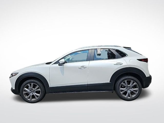 2023 Mazda CX-30 2.5 S Preferred Package