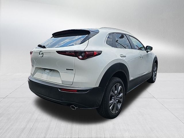 2023 Mazda CX-30 2.5 S Preferred Package