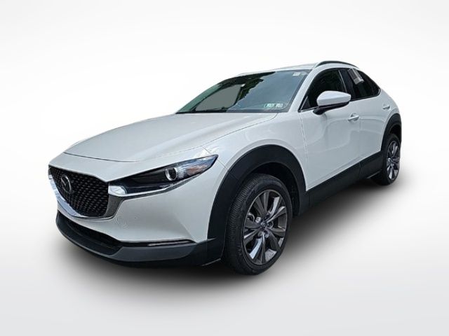 2023 Mazda CX-30 2.5 S Preferred Package