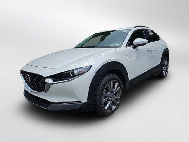 2023 Mazda CX-30 2.5 S Preferred Package