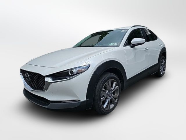 2023 Mazda CX-30 2.5 S Preferred Package