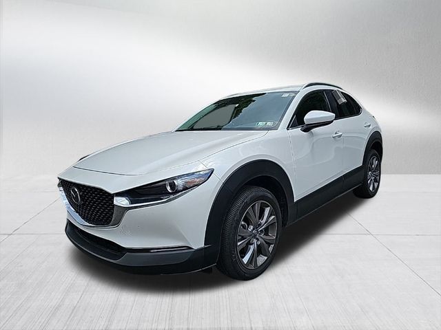 2023 Mazda CX-30 2.5 S Preferred Package