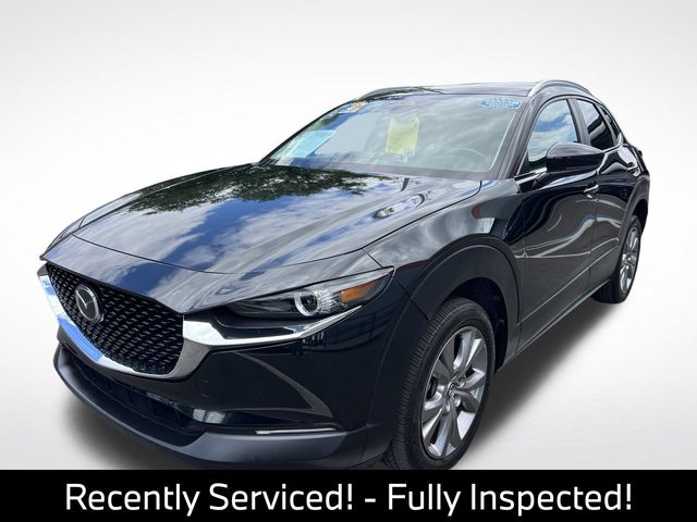 2023 Mazda CX-30 2.5 S Preferred Package