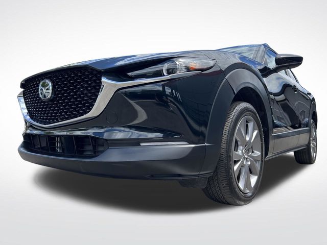 2023 Mazda CX-30 2.5 S Preferred Package