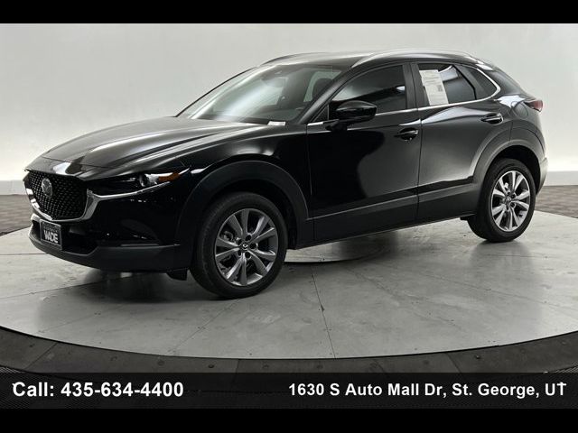 2023 Mazda CX-30 2.5 S Preferred Package