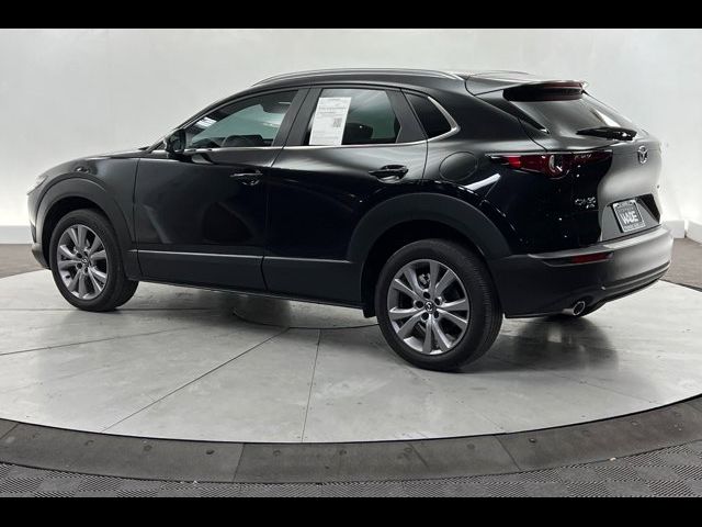 2023 Mazda CX-30 2.5 S Preferred Package