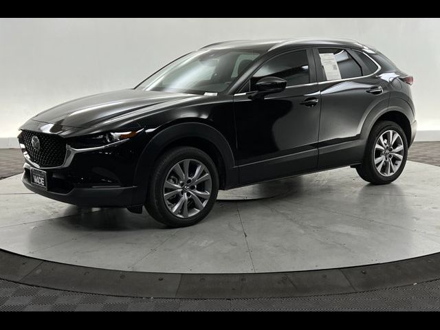 2023 Mazda CX-30 2.5 S Preferred Package