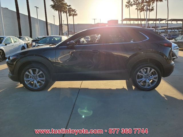 2023 Mazda CX-30 2.5 S Preferred Package