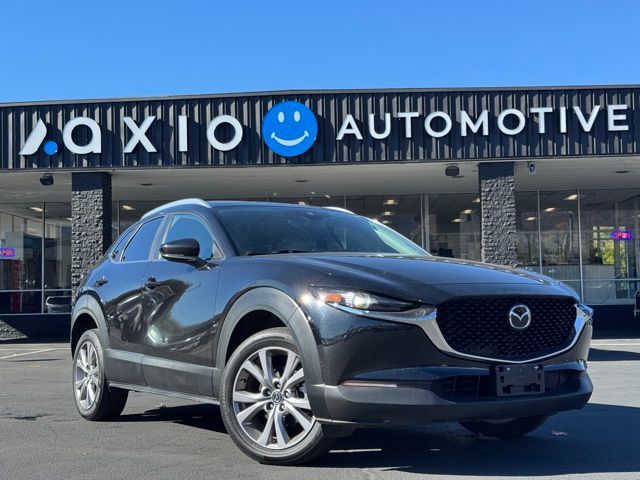 2023 Mazda CX-30 2.5 S Preferred Package