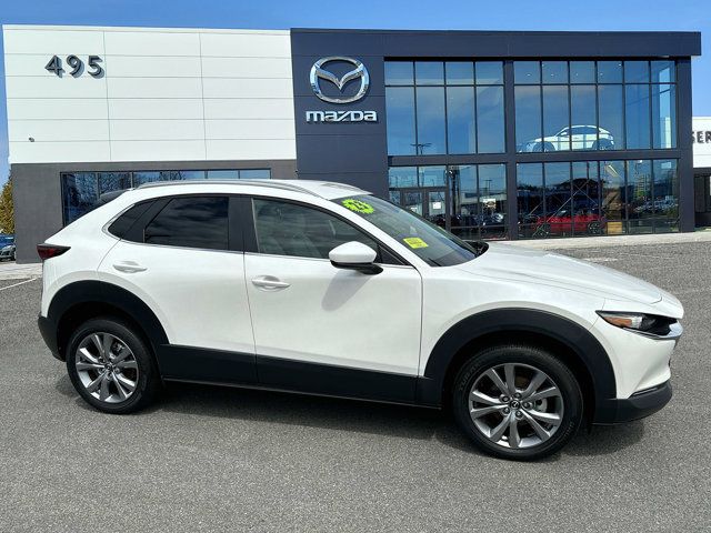 2023 Mazda CX-30 2.5 S Preferred Package