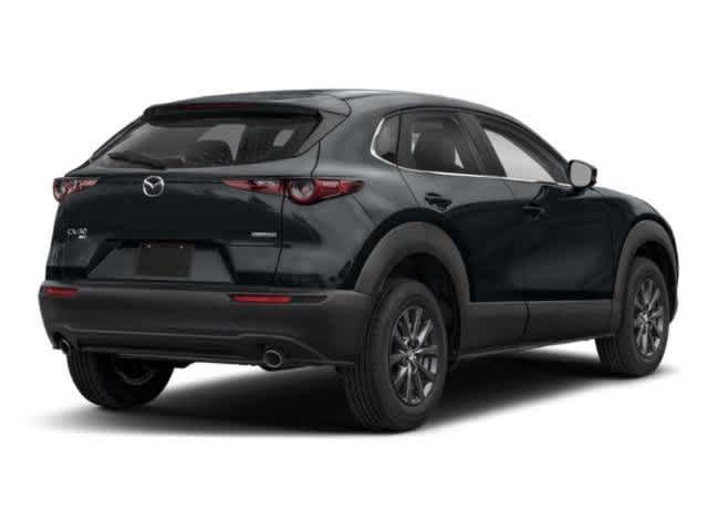 2023 Mazda CX-30 2.5 S Preferred Package