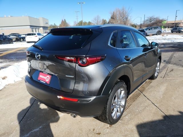 2023 Mazda CX-30 2.5 S Preferred Package