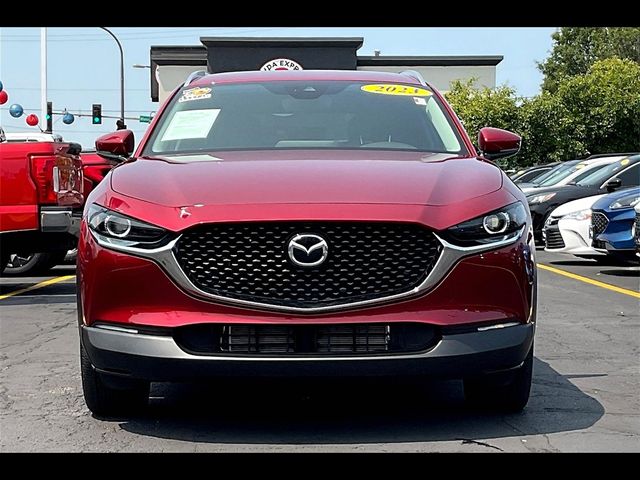 2023 Mazda CX-30 2.5 S Preferred Package