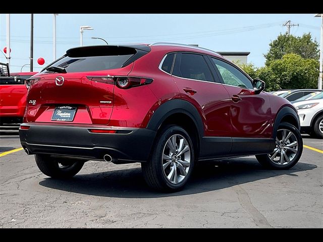 2023 Mazda CX-30 2.5 S Preferred Package