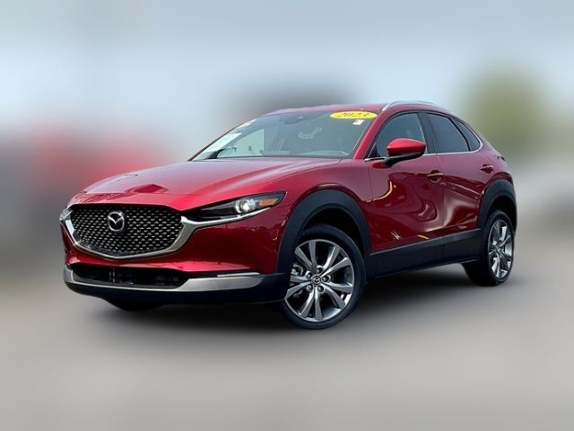 2023 Mazda CX-30 2.5 S Preferred Package