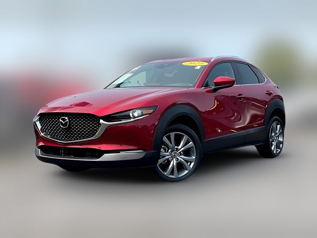 2023 Mazda CX-30 2.5 S Preferred Package