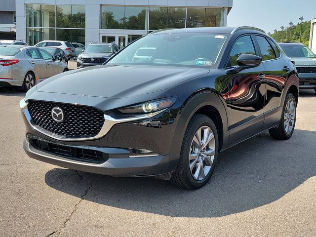 2023 Mazda CX-30 2.5 S Preferred Package