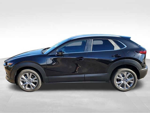 2023 Mazda CX-30 2.5 S Preferred Package